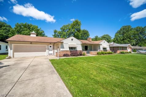 7988 Wright Road Broadview Heights OH 44147