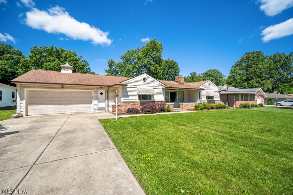 7988 Wright Road Broadview Heights OH 44147