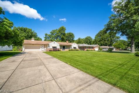 7988 Wright Road Broadview Heights OH 44147