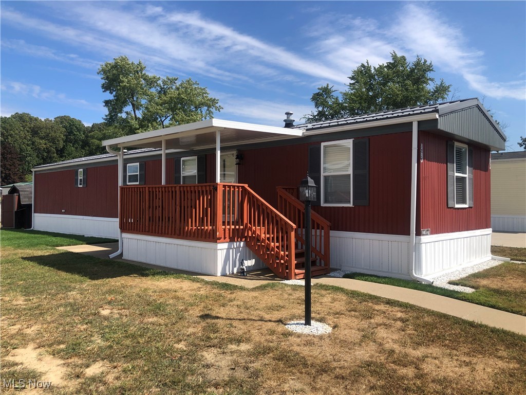 5219 N Street NE Magnolia OH 44643