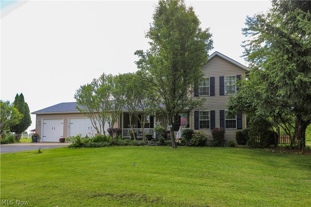 9350 State Route 88 Windham OH 44288