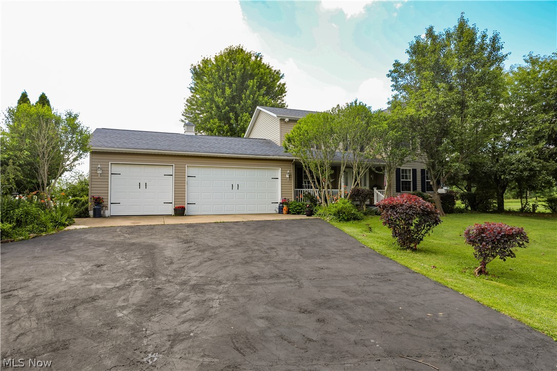 9350 State Route 88 Windham OH 44288