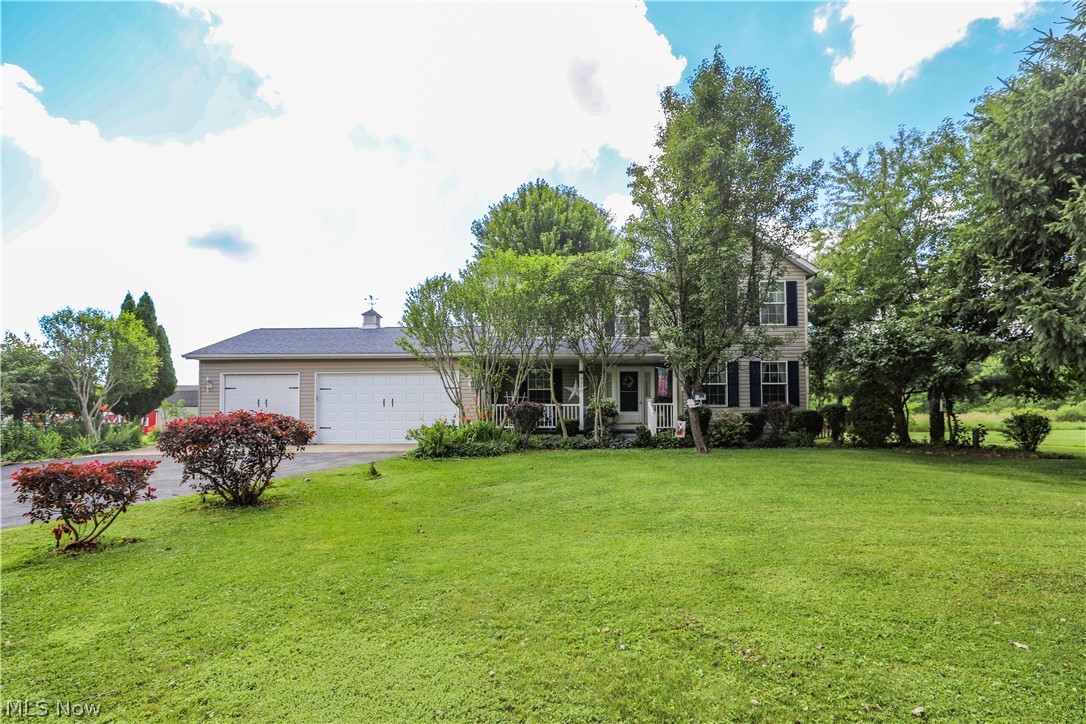 9350 State Route 88 Windham OH 44288