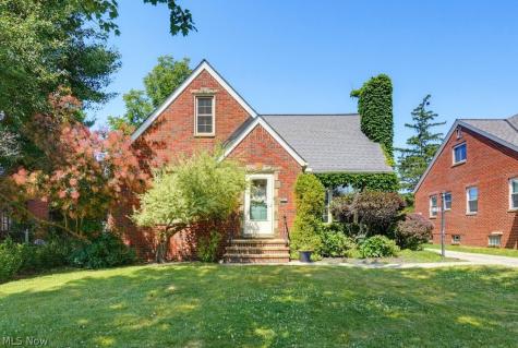 10358 Notabene Drive Parma Heights OH 44130