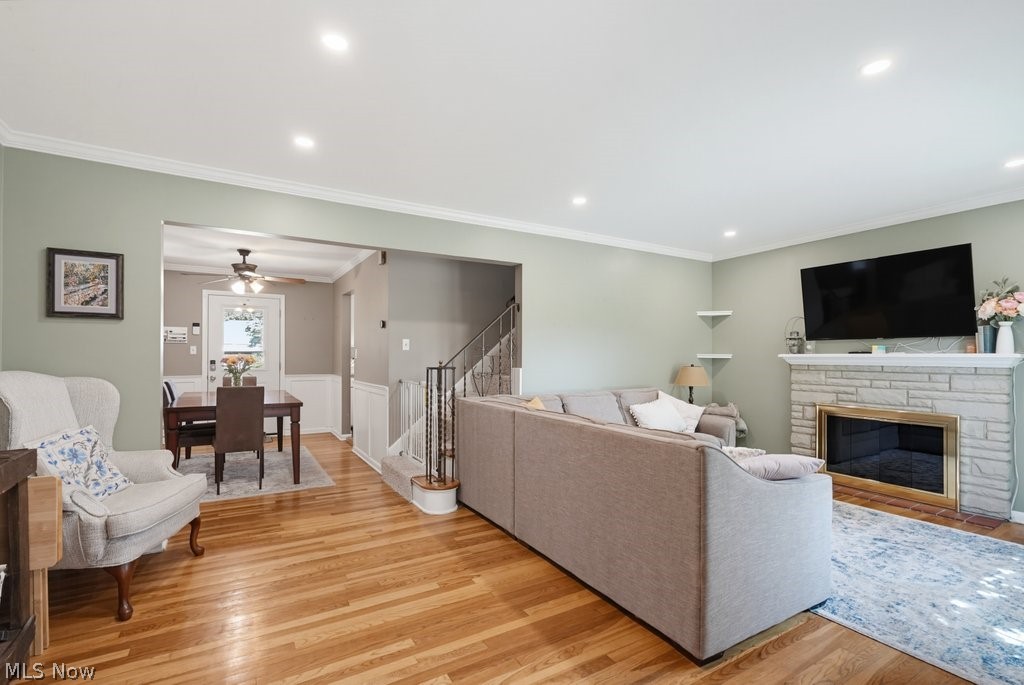 10358 Notabene Drive Parma Heights OH 44130