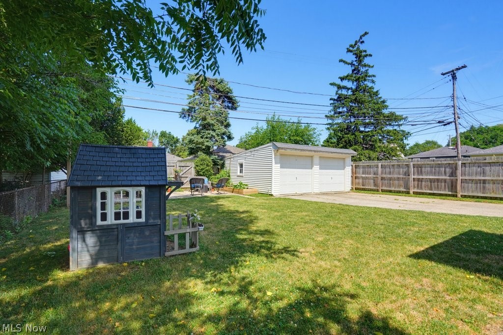10358 Notabene Drive Parma Heights OH 44130