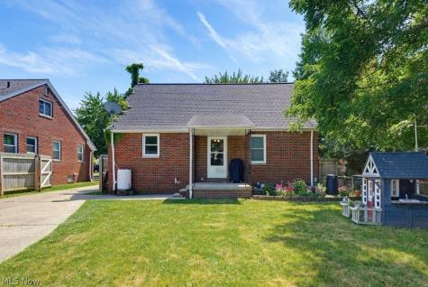 10358 Notabene Drive Parma Heights OH 44130