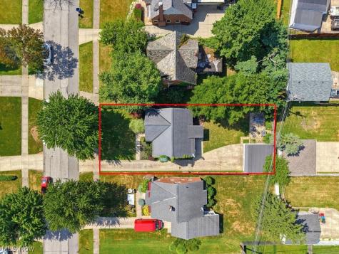 10358 Notabene Drive Parma Heights OH 44130
