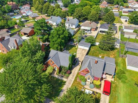 10358 Notabene Drive Parma Heights OH 44130