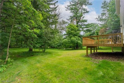 7876 Burkey Road NW North Canton OH 44720