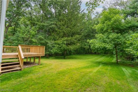 7876 Burkey Road NW North Canton OH 44720