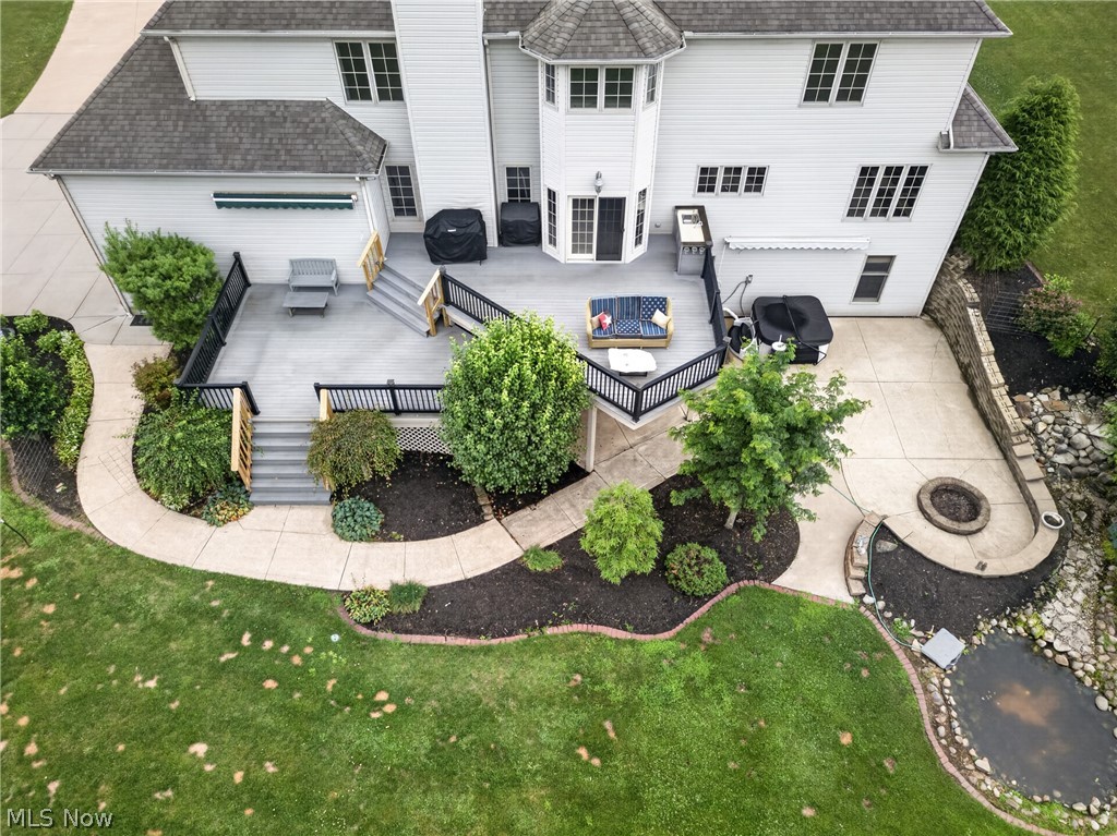 1343 Vermillion Drive Barberton OH 44203