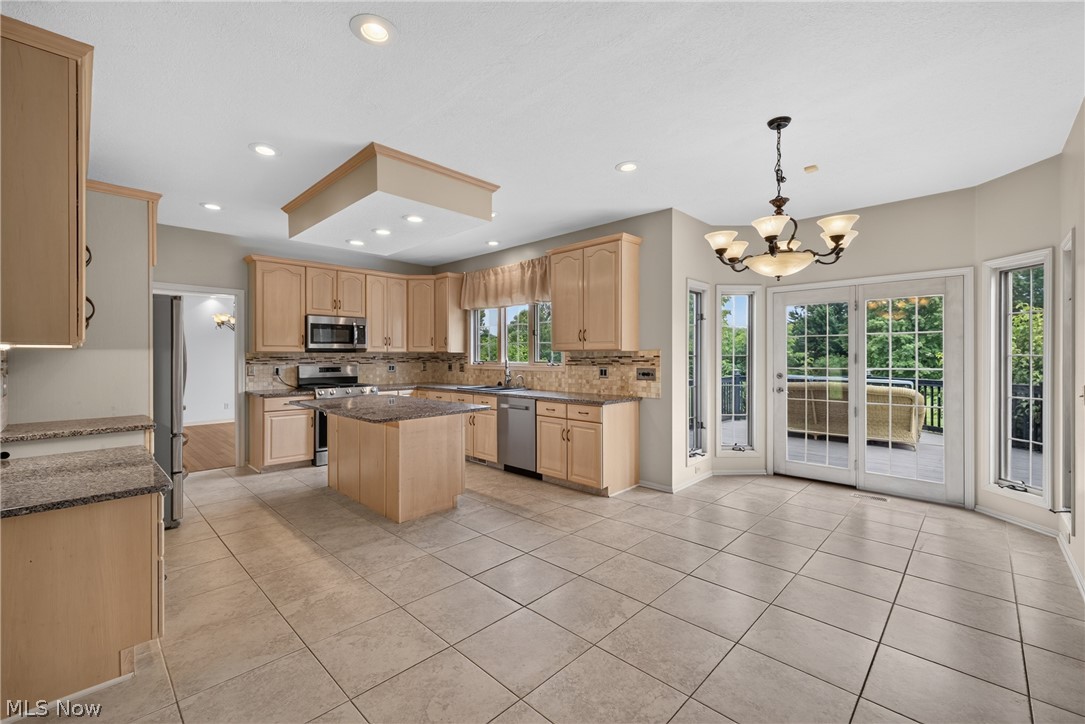 1343 Vermillion Drive Barberton OH 44203