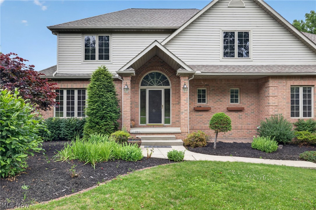 1343 Vermillion Drive Barberton OH 44203