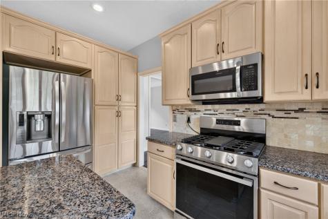 1343 Vermillion Drive Barberton OH 44203