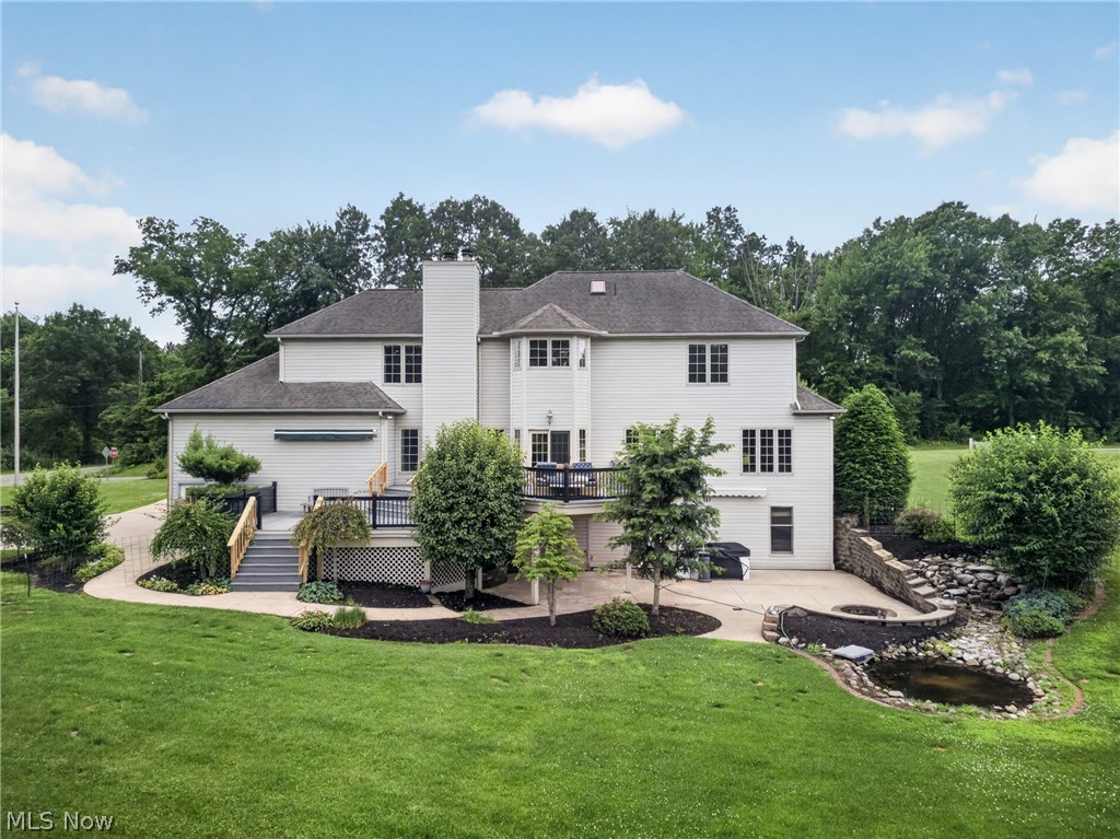 1343 Vermillion Drive Barberton OH 44203