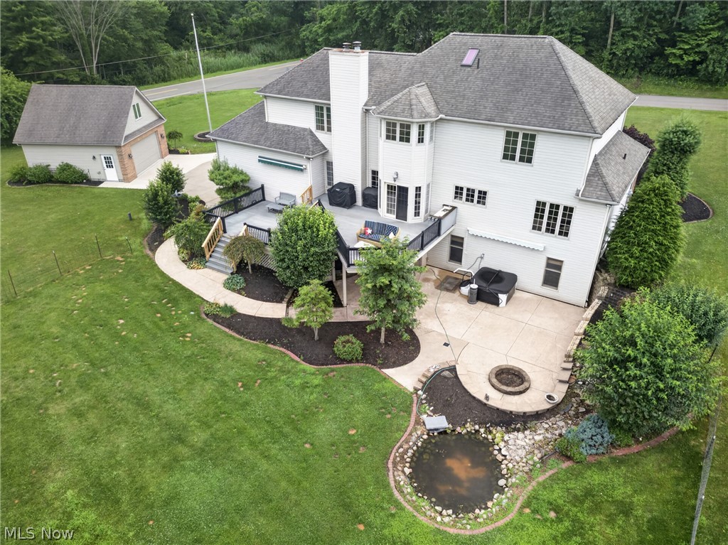 1343 Vermillion Drive Barberton OH 44203