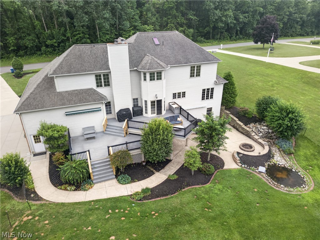 1343 Vermillion Drive Barberton OH 44203