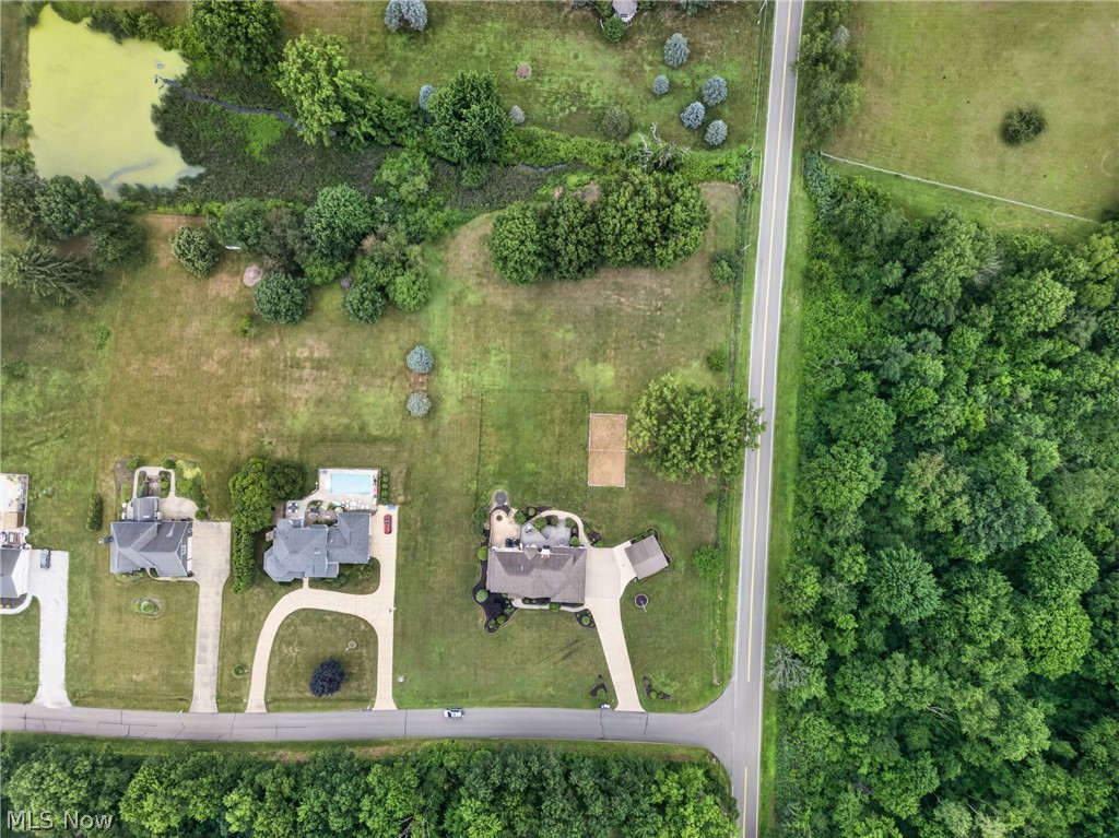 1343 Vermillion Drive Barberton OH 44203