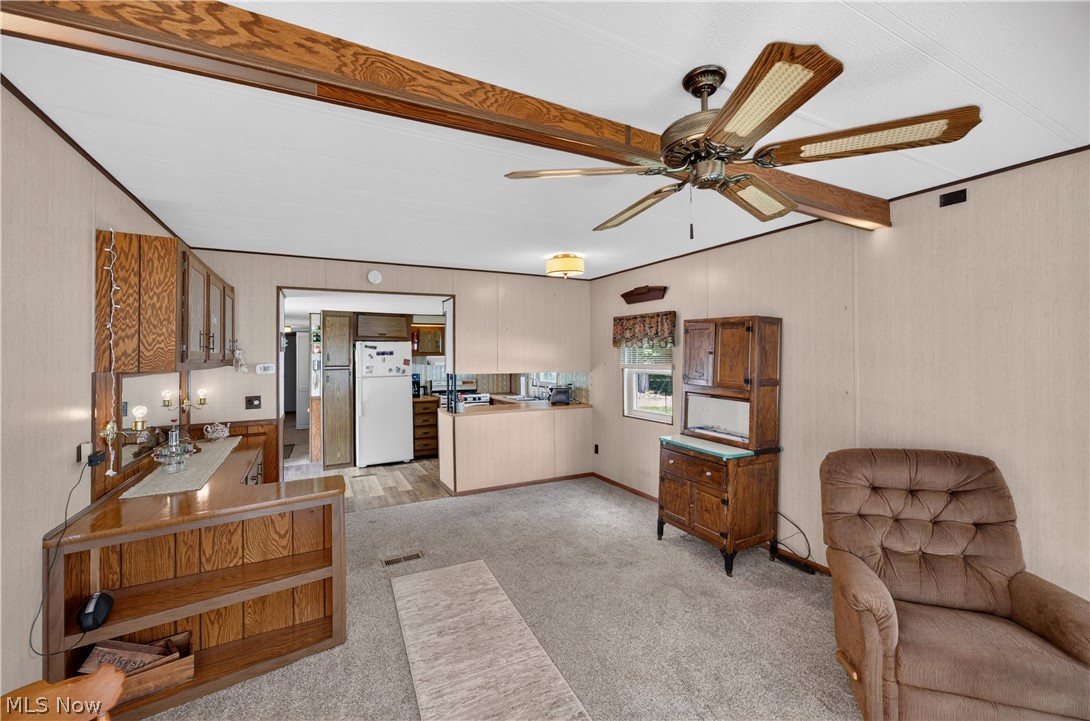 1219 Pasadena Boulevard NW North Canton OH 44720