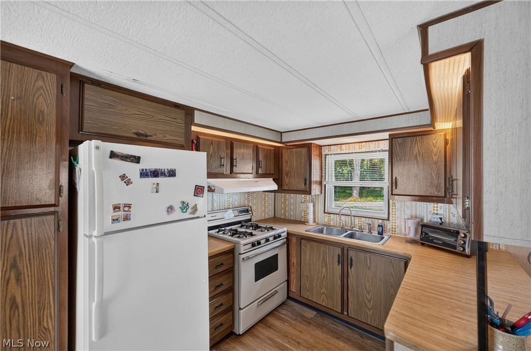 1219 Pasadena Boulevard NW North Canton OH 44720