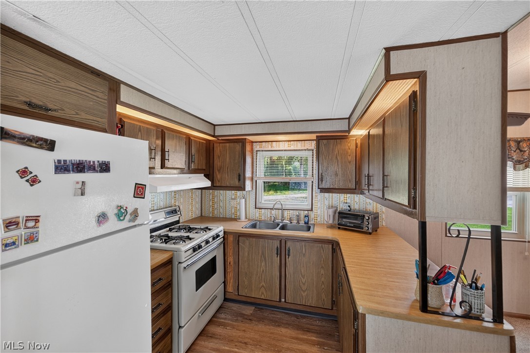 1219 Pasadena Boulevard NW North Canton OH 44720