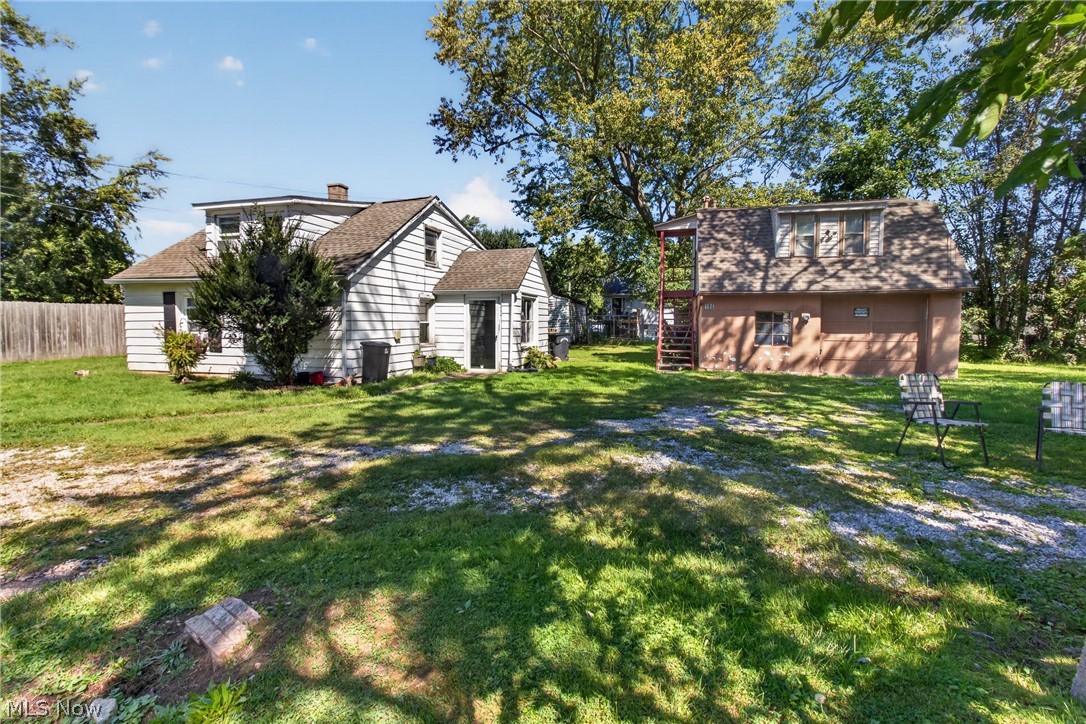 186 Parmely Avenue Elyria OH 44035