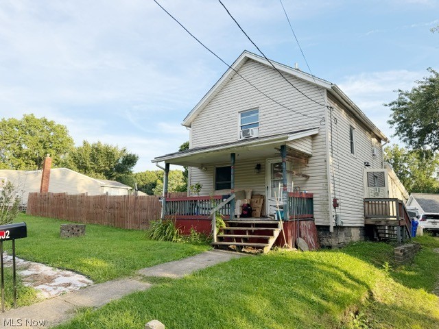 302 Ravenna Avenue Ravenna OH 44266