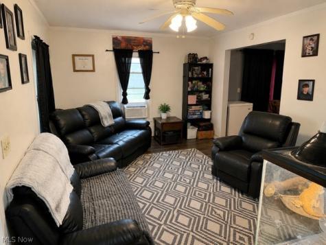 302 Ravenna Avenue Ravenna OH 44266