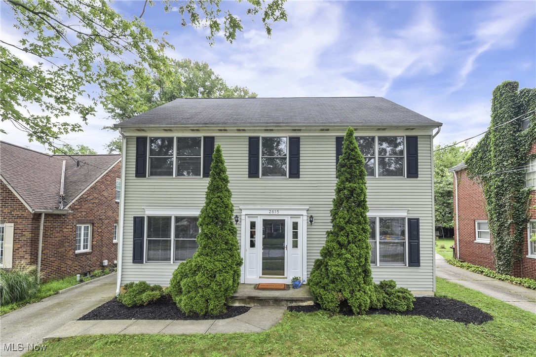 2615 Hampton Road Rocky River OH 44116