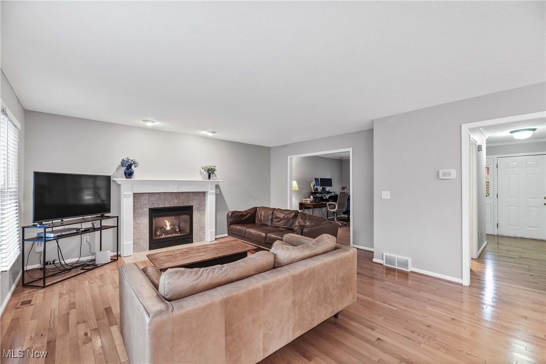 2615 Hampton Road Rocky River OH 44116