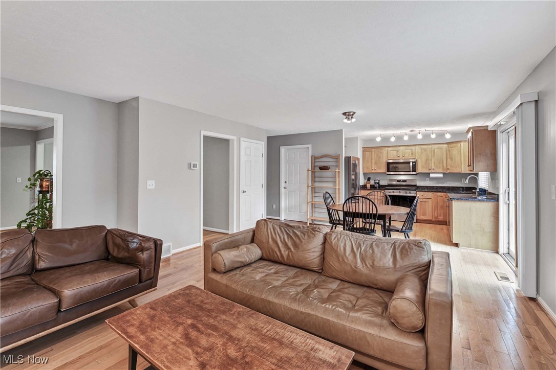 2615 Hampton Road Rocky River OH 44116