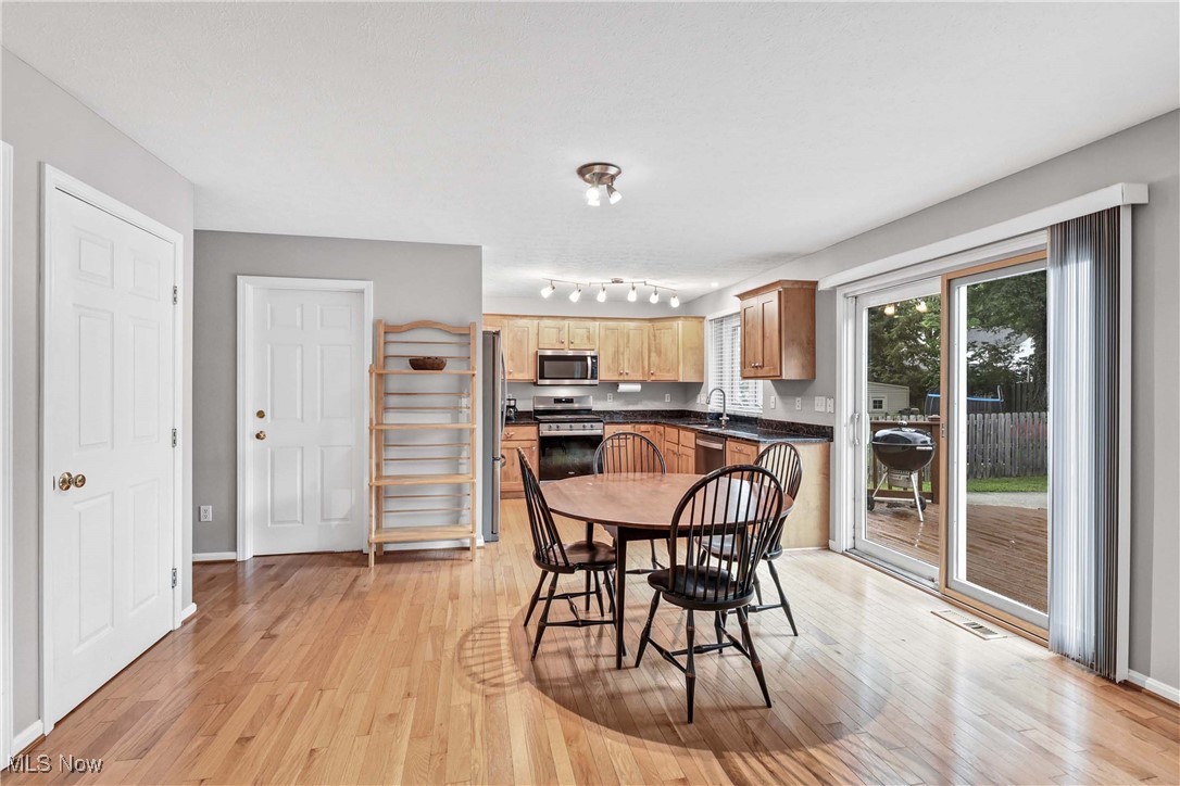 2615 Hampton Road Rocky River OH 44116