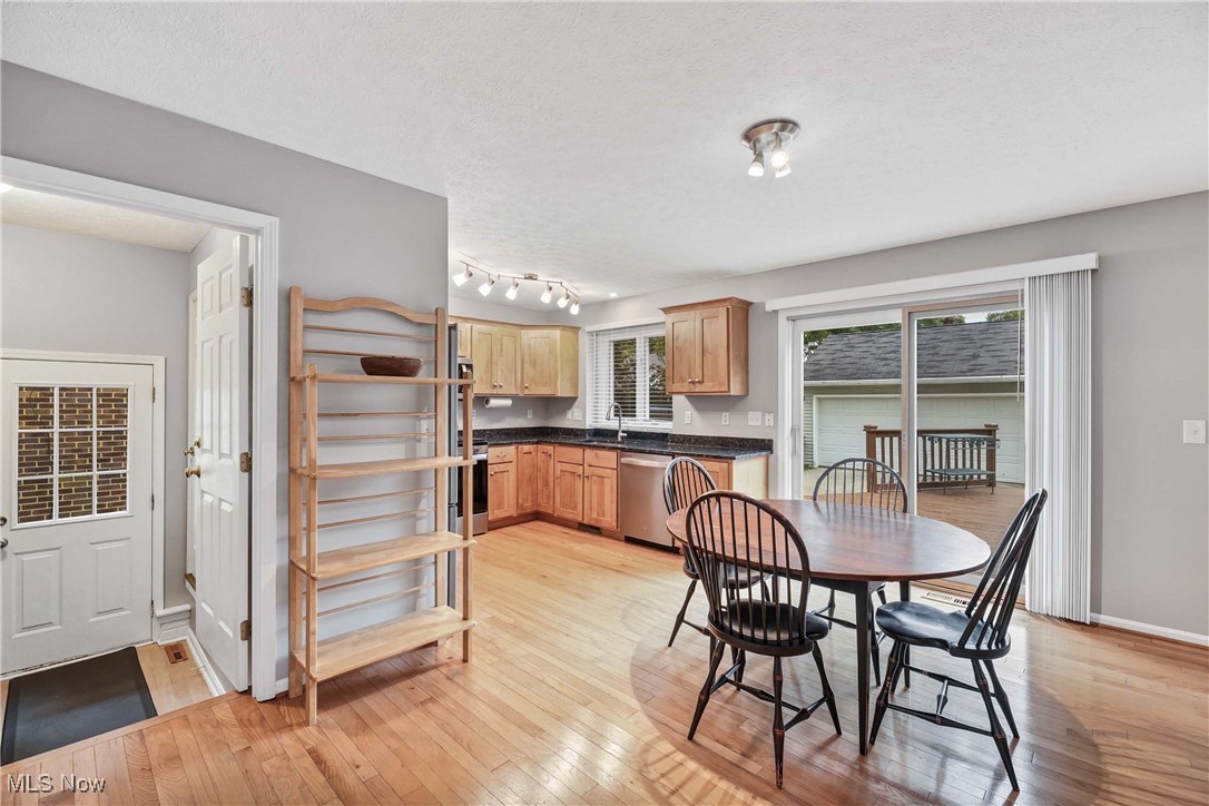 2615 Hampton Road Rocky River OH 44116