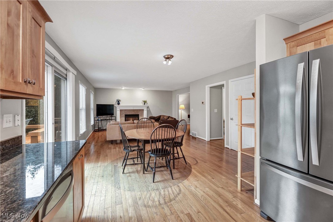 2615 Hampton Road Rocky River OH 44116