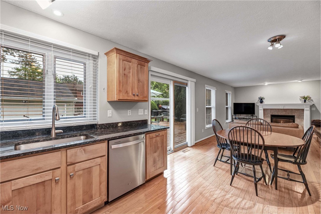 2615 Hampton Road Rocky River OH 44116