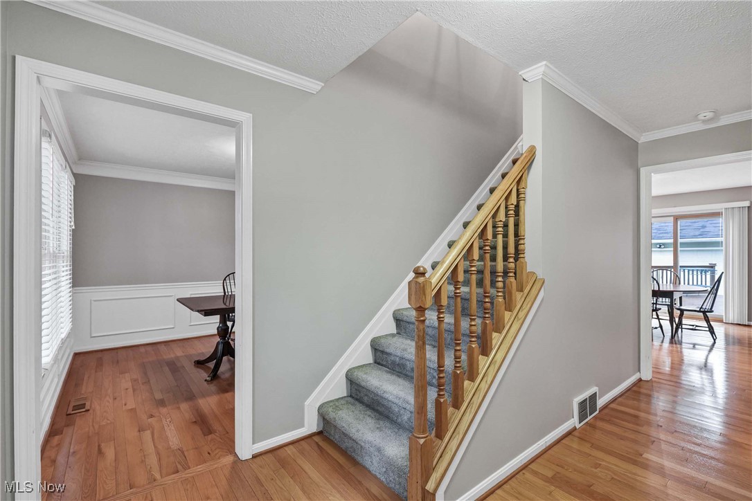 2615 Hampton Road Rocky River OH 44116