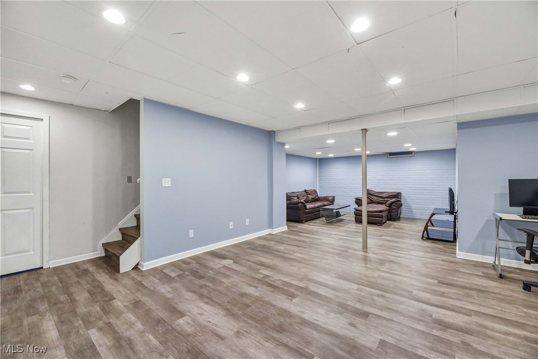 2615 Hampton Road Rocky River OH 44116