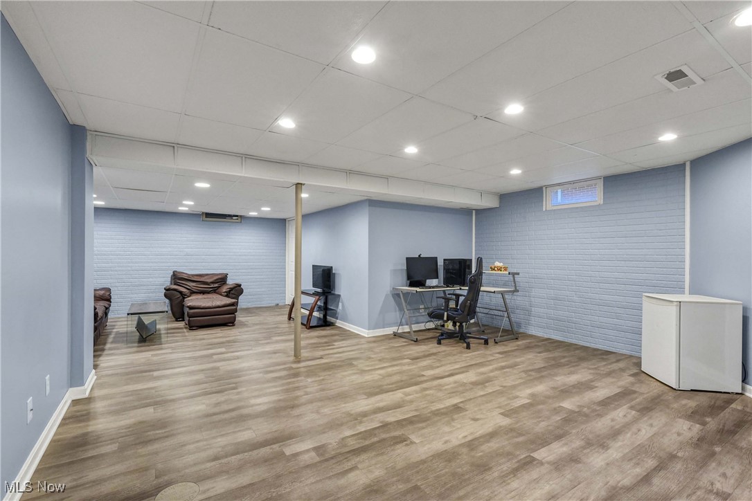 2615 Hampton Road Rocky River OH 44116