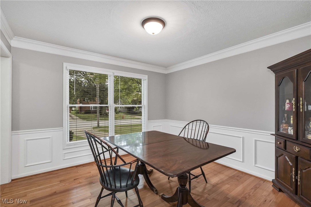 2615 Hampton Road Rocky River OH 44116