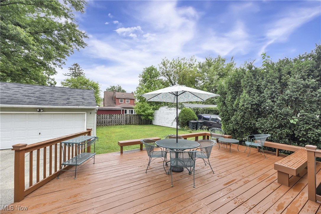 2615 Hampton Road Rocky River OH 44116