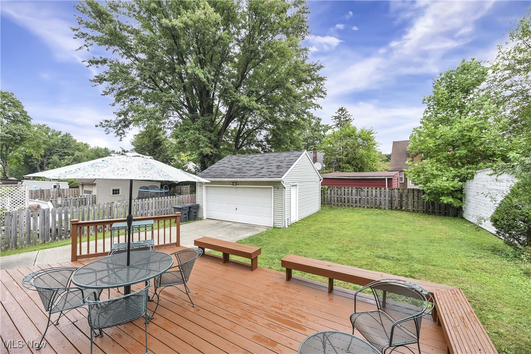 2615 Hampton Road Rocky River OH 44116