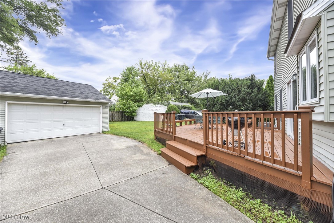 2615 Hampton Road Rocky River OH 44116