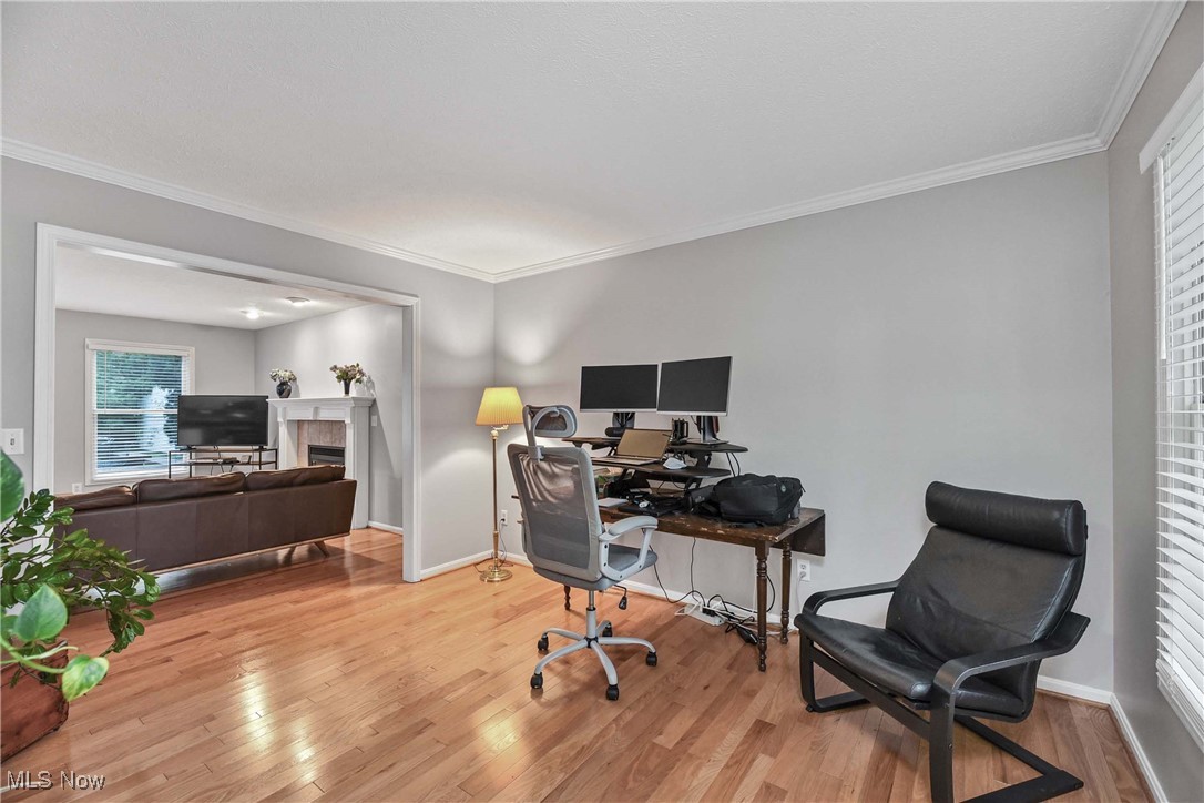 2615 Hampton Road Rocky River OH 44116