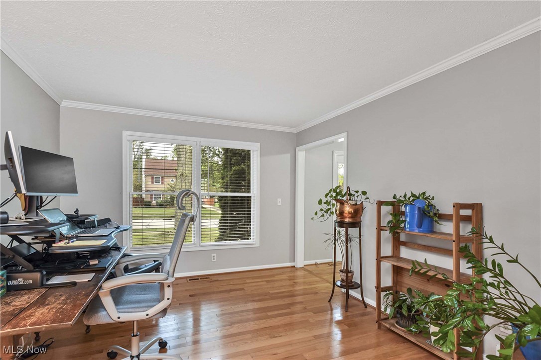 2615 Hampton Road Rocky River OH 44116