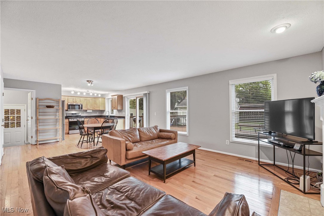 2615 Hampton Road Rocky River OH 44116