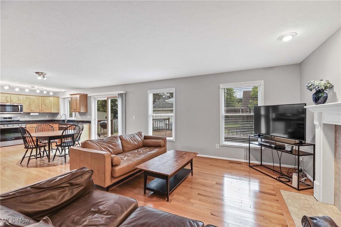 2615 Hampton Road Rocky River OH 44116