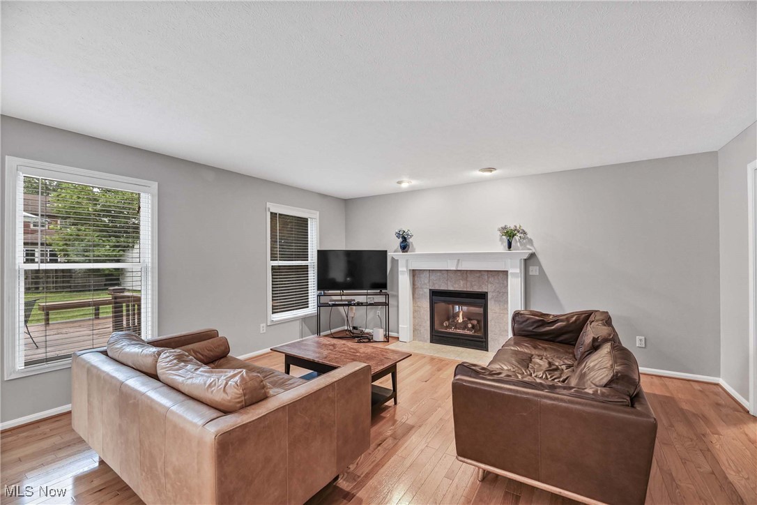 2615 Hampton Road Rocky River OH 44116