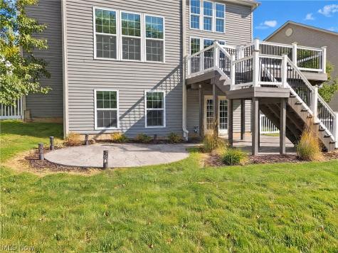 2746 Hunters Ridge Twinsburg OH 44087