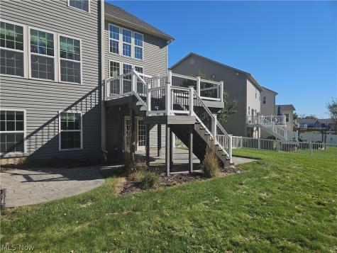 2746 Hunters Ridge Twinsburg OH 44087